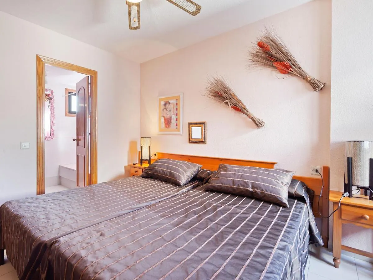 Lovely Apartment In Roquetas De Mar With Balcony 0*,  Spain