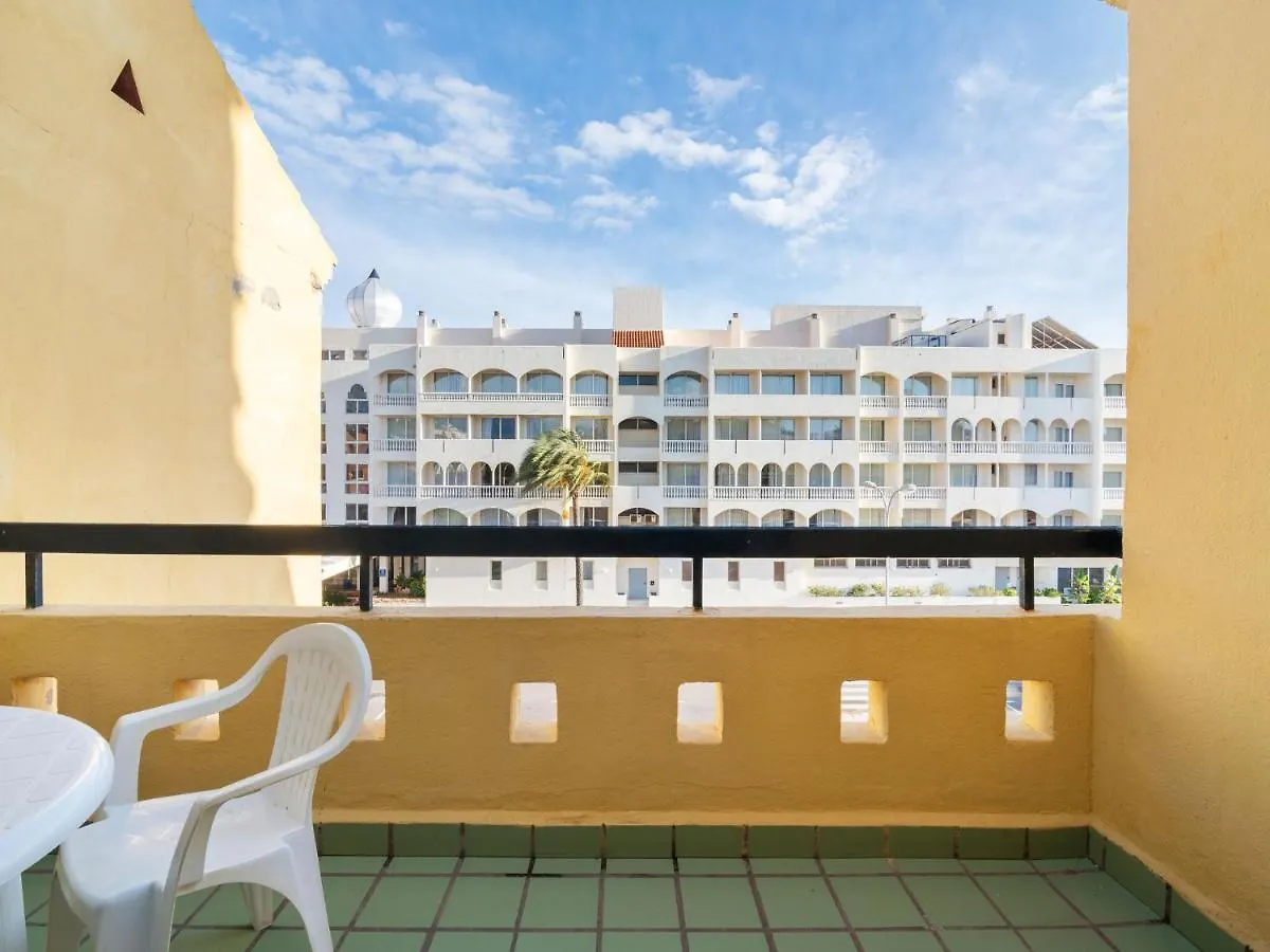 Lovely Apartment In Roquetas De Mar With Balcony スペイン