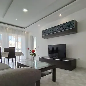 Apartamento El Vitoriano, Roquetas de Mar