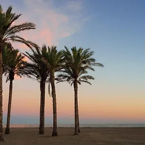 Apartamento Buganvilla, Roquetas de Mar