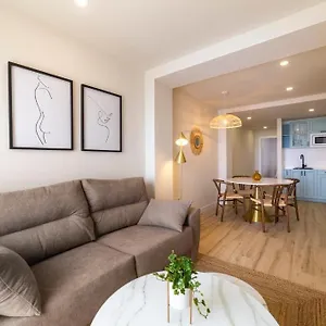 Apartamento Edificio México, Roquetas de Mar