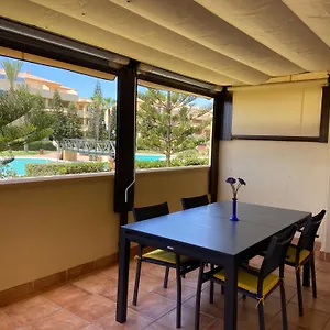 Apartamento Lupe Romana, Roquetas de Mar