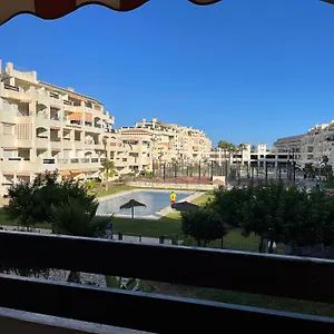 Apartamento Casa Matty-precioso Al Lado Del Mar Y Del Golf, Roquetas de Mar