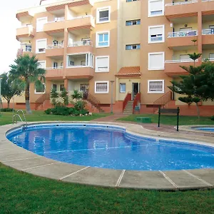 Apartamento Cibeles, Roquetas de Mar